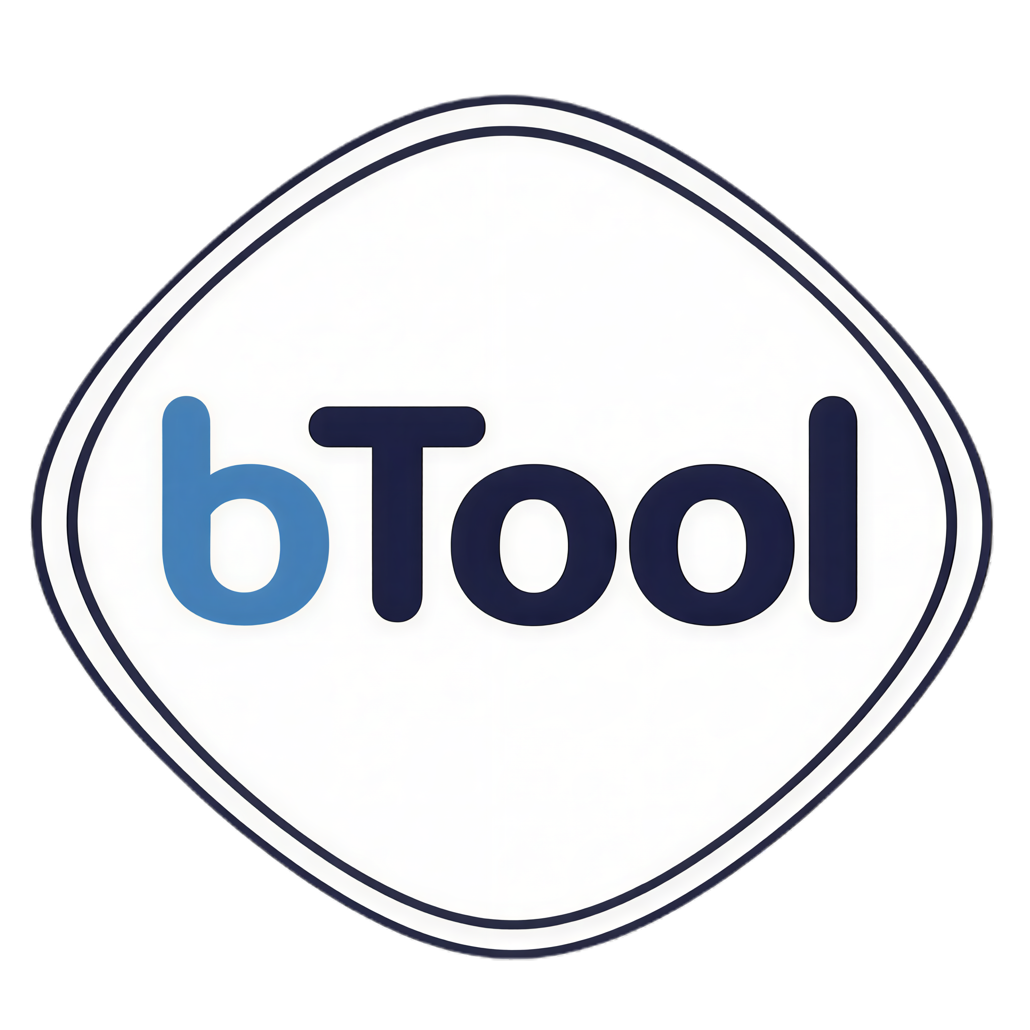 bTool Logo